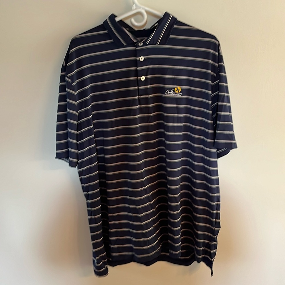 Men’s Golf Shirt- Ralph Lauren- SIZE XXL